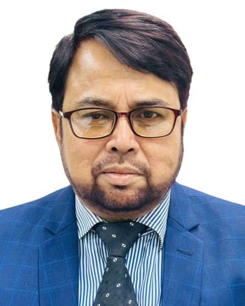 Muhammad Sayeed Ullah